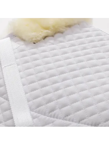 Sviedrene Lambskin Kavalkade