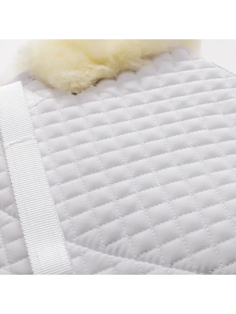 Sviedrene Lambskin Kavalkade