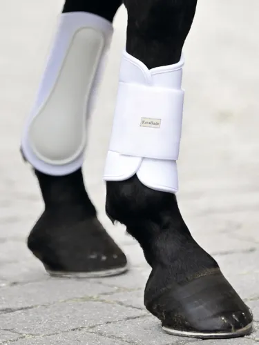 Treniņu kāju aizsargs Softy Hind Kavalkade