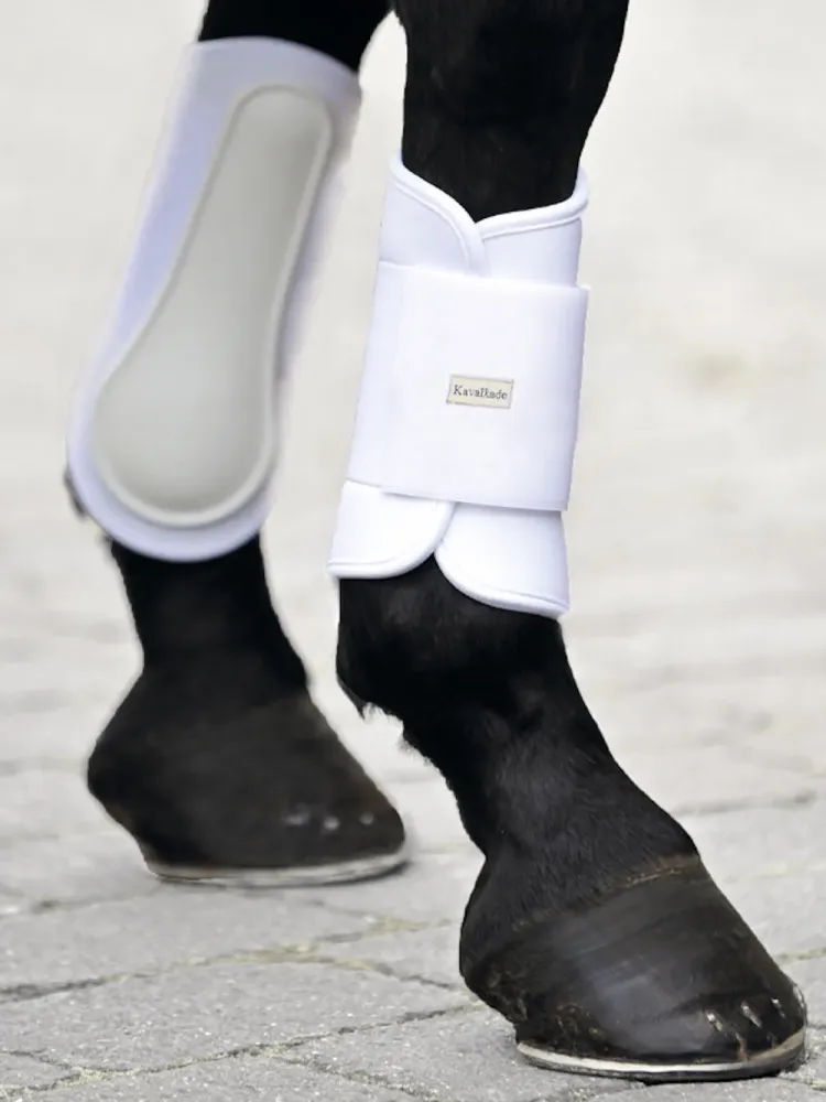 Treniņu kāju aizsargs Softy Hind Kavalkade