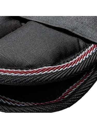 Transportēšanas kāju aizsargi Montreal 4 Kavalkade