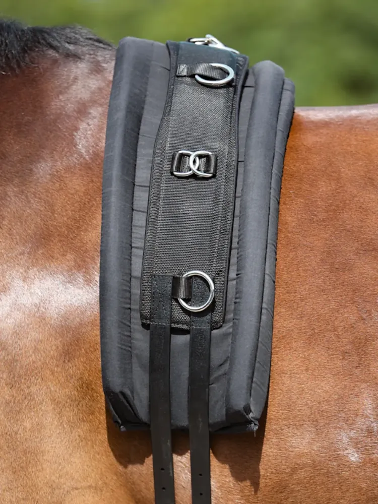 Kordošanas jostas paliknis Kavalkade