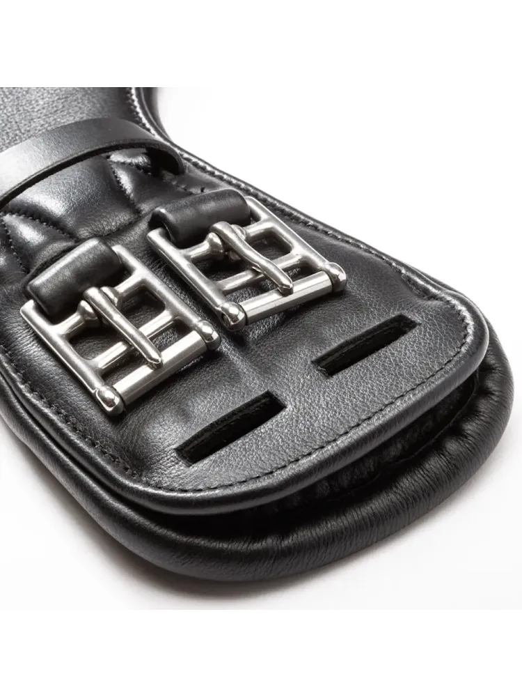 Seglu josta Soft Leather Moon Kavalkade