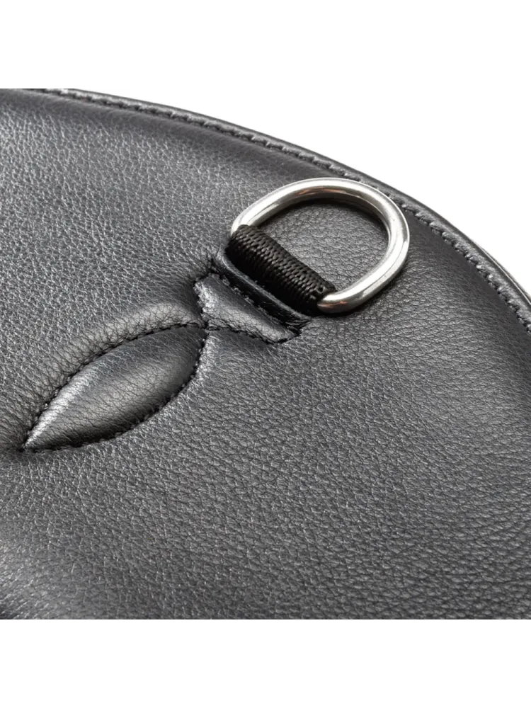 Seglu josta Soft Leather Moon Kavalkade