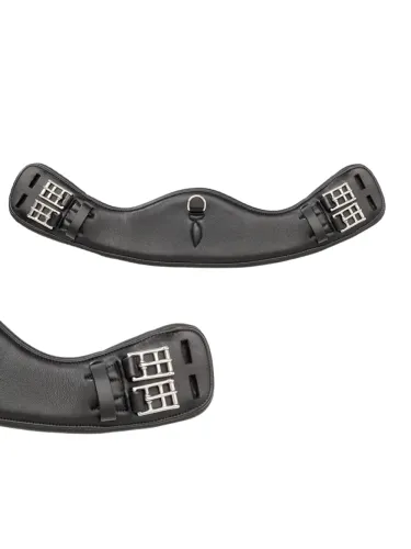 Seglu josta Soft Leather Moon Kavalkade