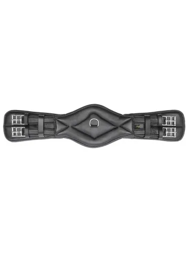 Seglu josta Soft Leather Comfort Kavalkade