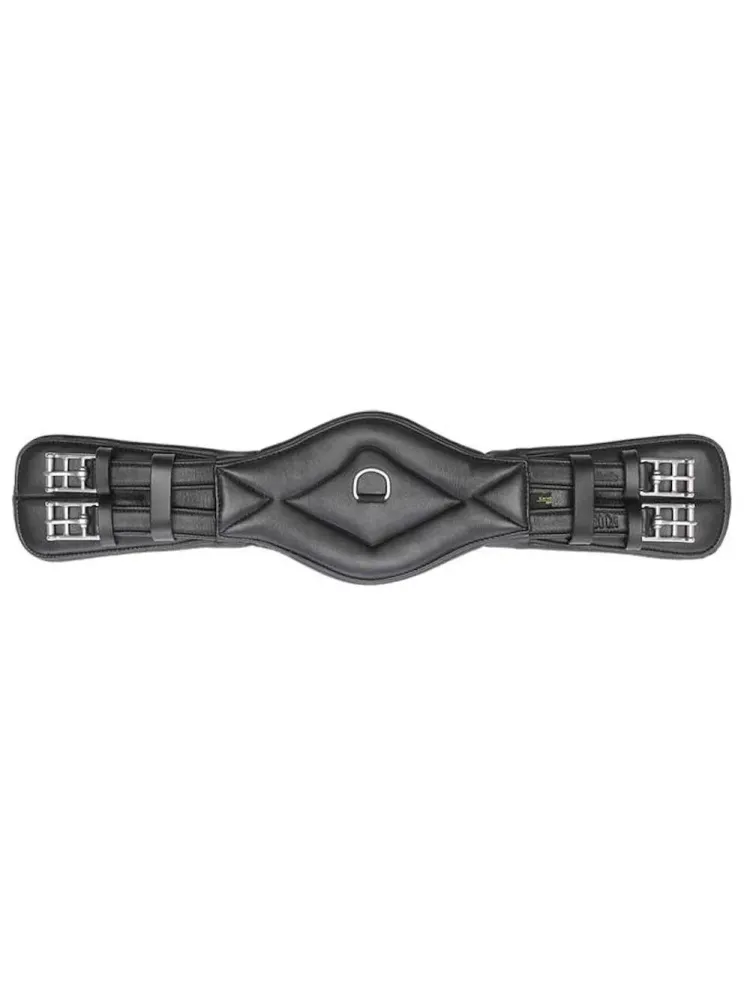 Seglu josta Soft Leather Comfort Kavalkade