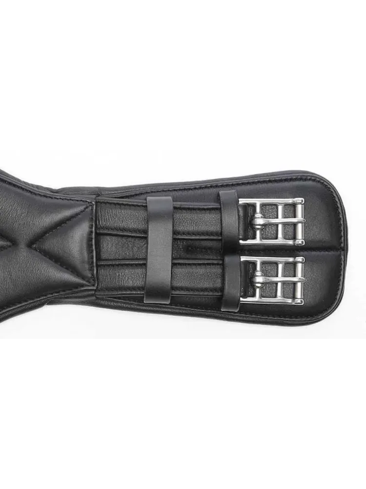 Seglu josta Soft Leather Comfort Kavalkade