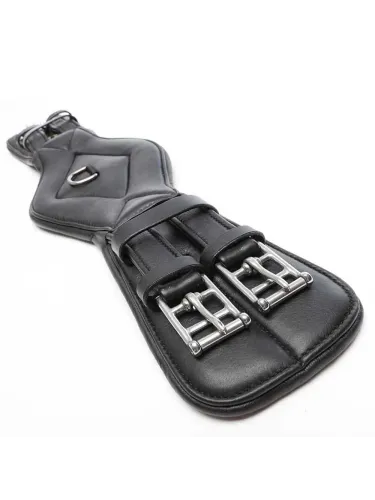 Seglu josta Soft Leather Comfort Kavalkade