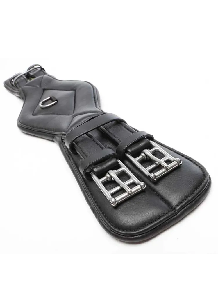 Seglu josta Soft Leather Comfort Kavalkade