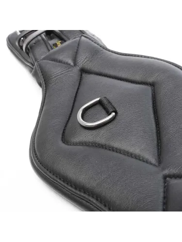 Seglu josta Soft Leather Comfort Kavalkade