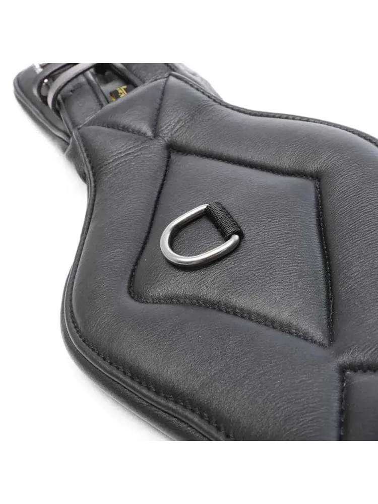 Seglu josta Soft Leather Comfort Kavalkade