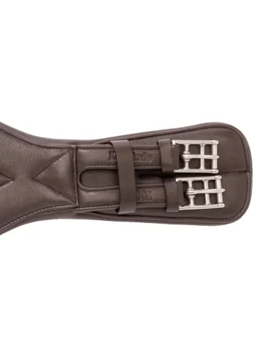 Seglu josta Soft Leather Comfort Kavalkade