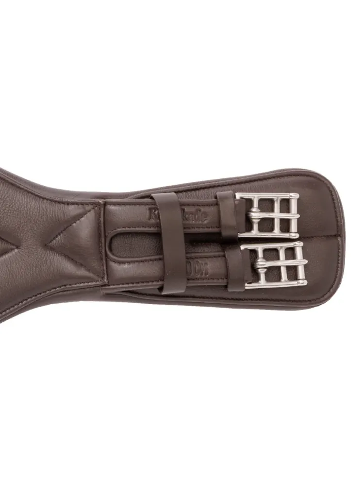 Seglu josta Soft Leather Comfort Kavalkade