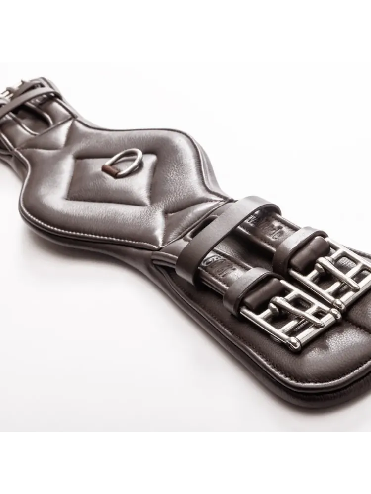 Seglu josta Soft Leather Comfort Kavalkade