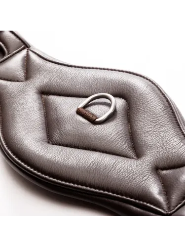 Seglu josta Soft Leather Comfort Kavalkade