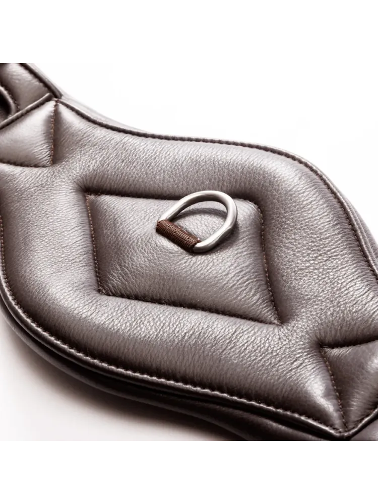 Seglu josta Soft Leather Comfort Kavalkade