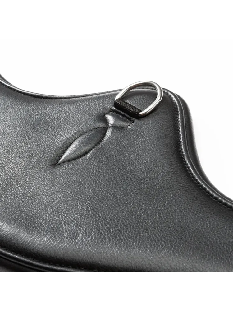 Seglu josta Soft Leather Casper Elastic Kavalkade