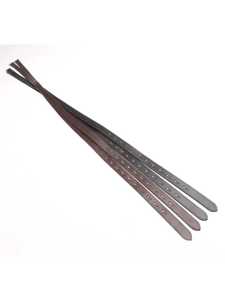 Kāpšlu siksnas Deluxe Kavalkade