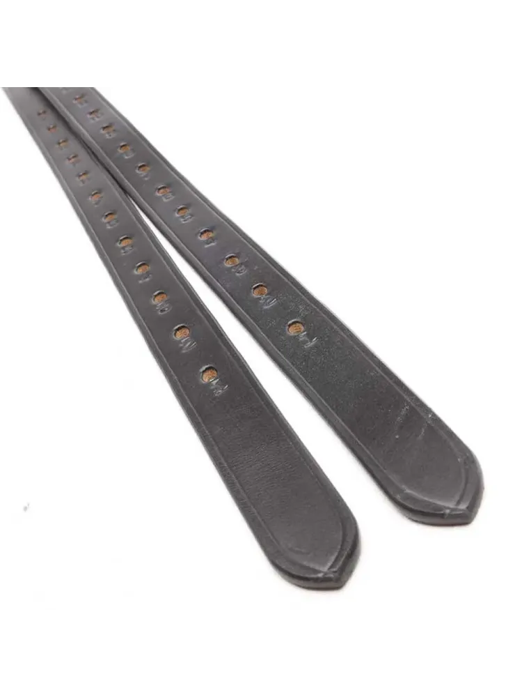 Kāpšlu siksnas Deluxe Kavalkade