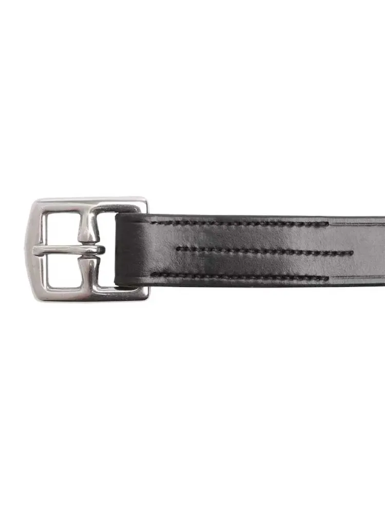 Kāpšlu siksnas Deluxe Kavalkade