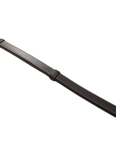 Ādas groži Fleur 16mm Kavalkade