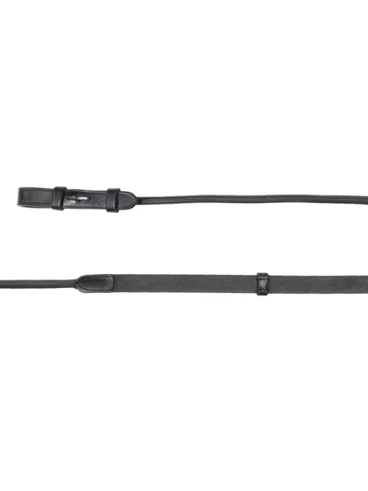 Ādas groži Fleur 16mm Kavalkade