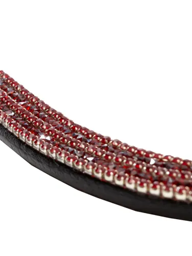 Pieres siksna Button Kavalkade