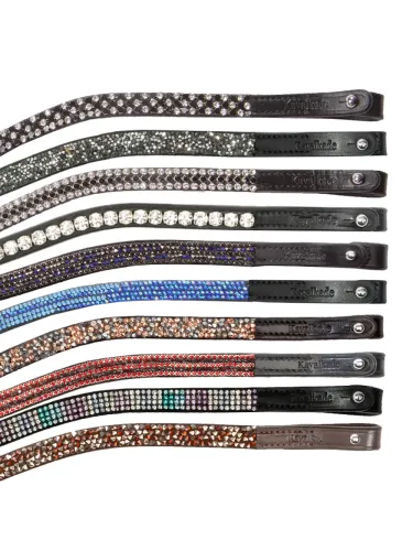 Pieres siksna Button Kavalkade