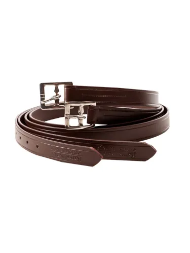 Kāpšļu siksnas Biothane Kavalkade