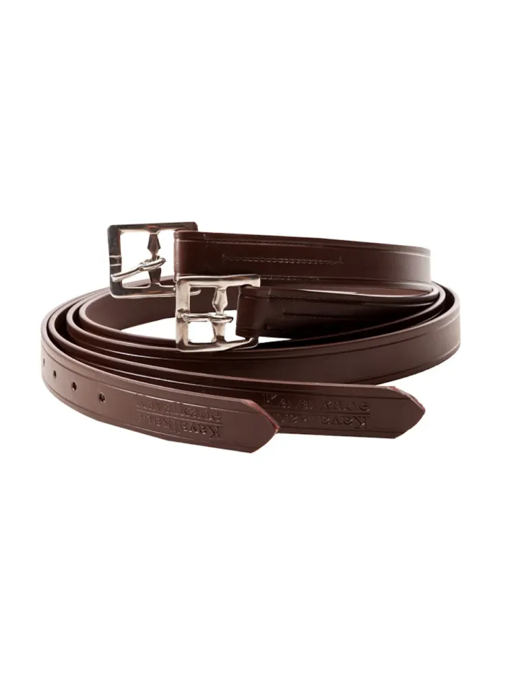 Kāpšļu siksnas Biothane Kavalkade