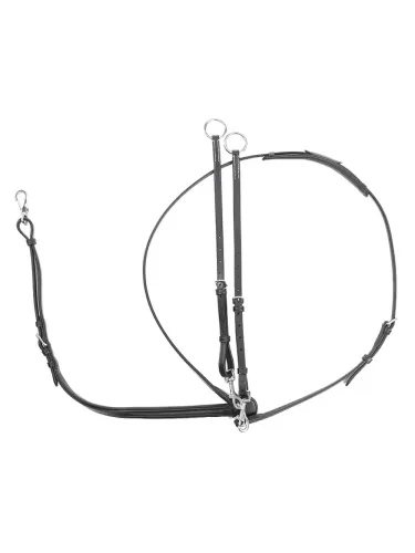 Martingals Safety Solid Kavalkade