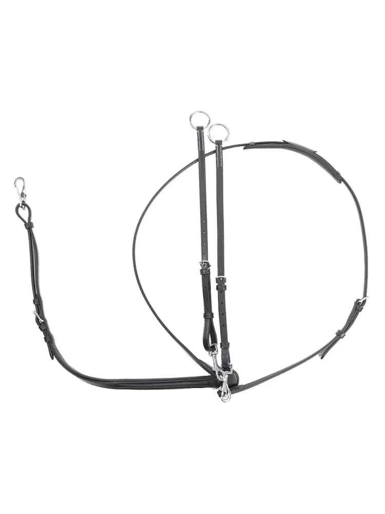 Martingals Safety Solid Kavalkade