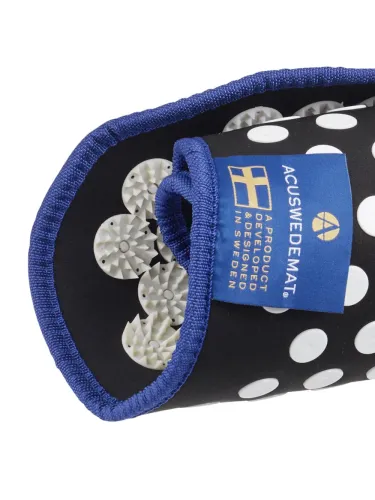 Paklājiņš Accuswede Floor Rider