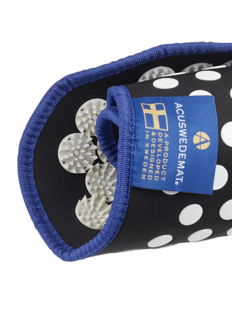 Paklājiņš Accuswede Floor Rider