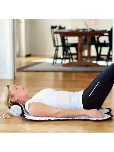 Paklājiņš Accuswede Floor Rider