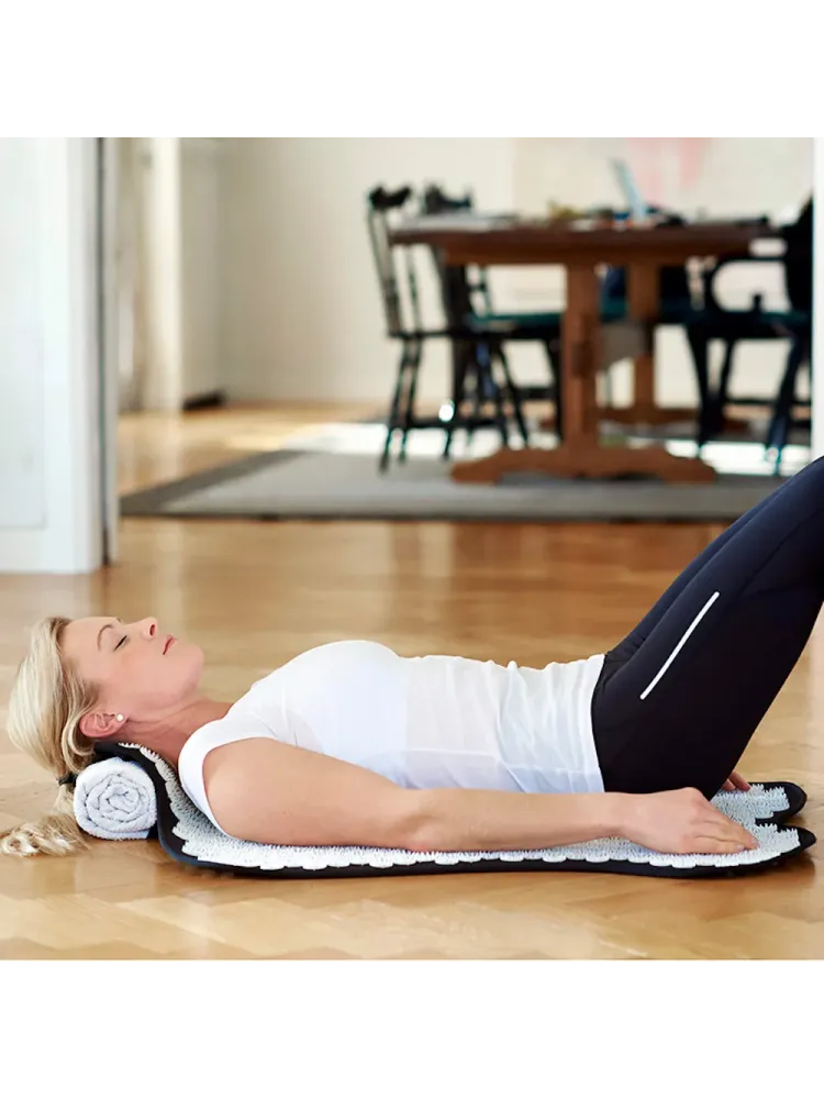 Paklājiņš Accuswede Floor Rider