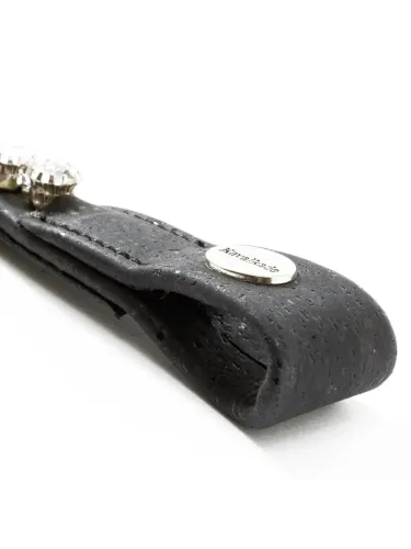 Pieres siksna Cortica Rhinestones Kavalkade