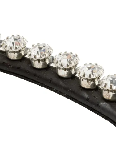 Pieres siksna Cortica Rhinestones Kavalkade