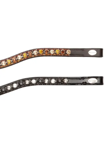 Pieres siksna Dazzle Kavalkade