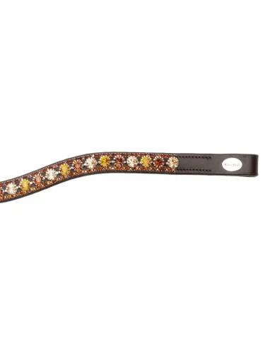 Pieres siksna Dazzle Kavalkade