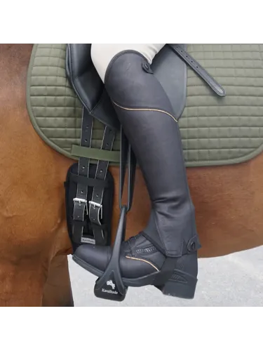 Puszābaki Cortica Veg Kavalkade