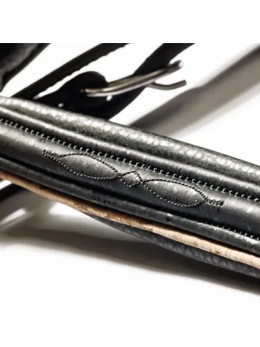 Martingals ar krūšu siksnu Cortica 3 Veg Kavalkade