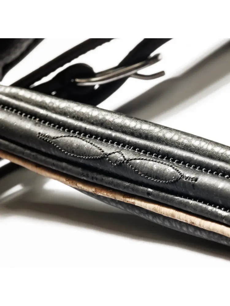 Martingals ar krūšu siksnu Cortica 3 Veg Kavalkade