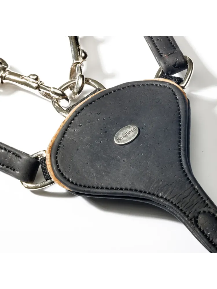 Martingals ar krūšu siksnu Cortica 3 Veg Kavalkade