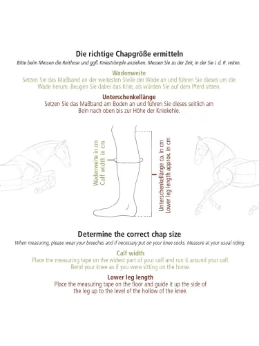 Stulmi Combi Fashion Kavalkade