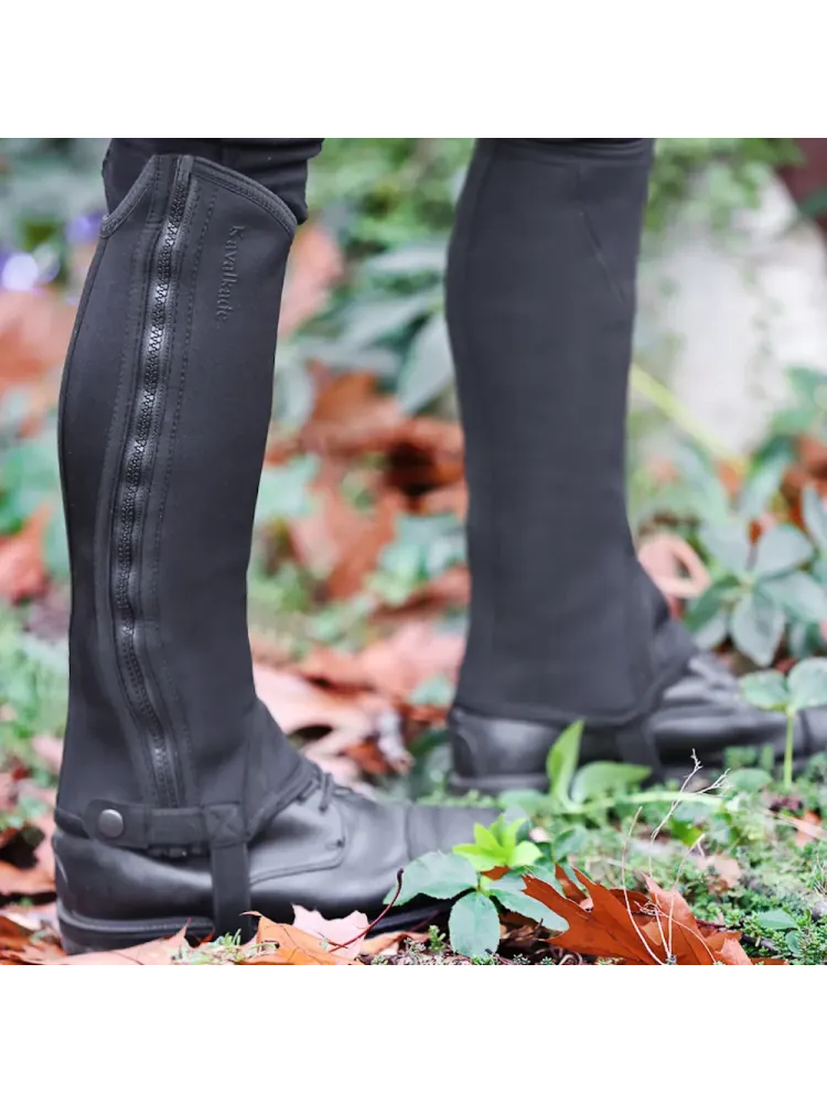 Stulmi Lasse Kids Kavalkade