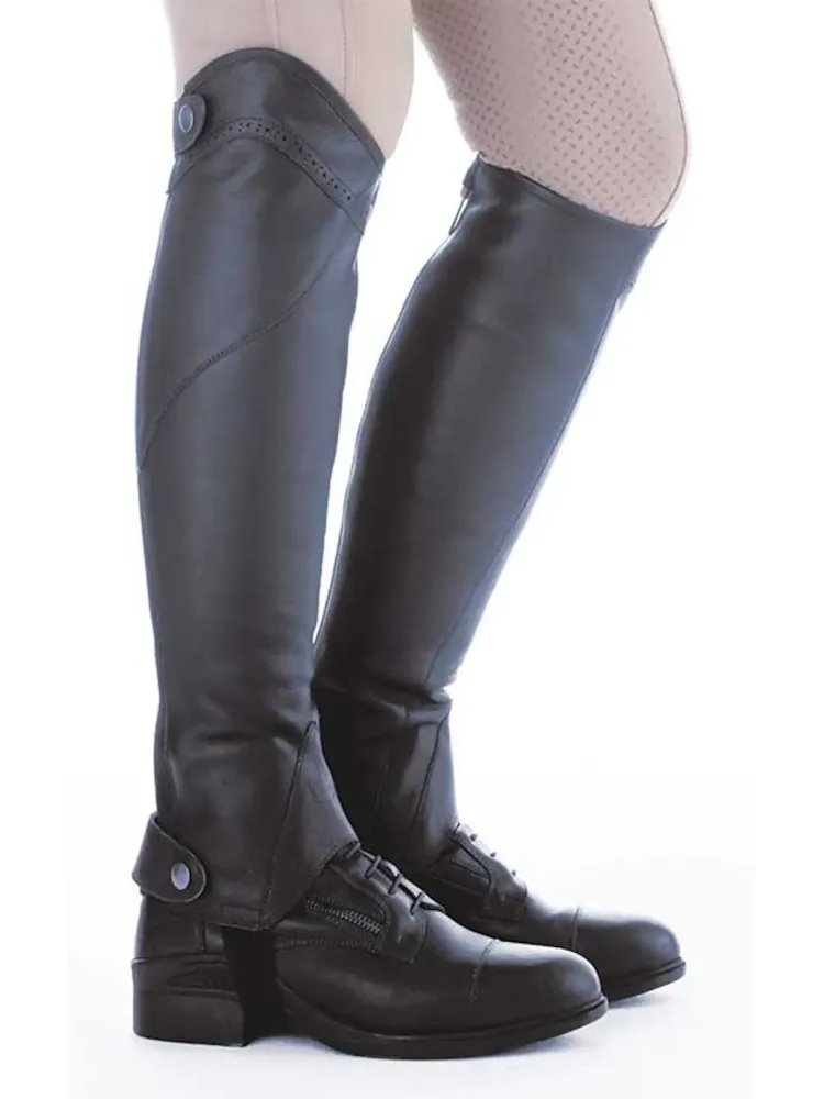 Stulmi Remus Oiled Leather Kavalkade