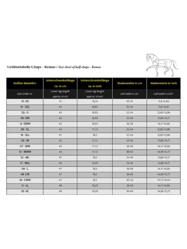 Stulmi Remus Oiled Leather Kavalkade