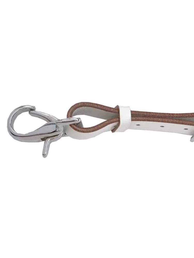 Korda Vaulting Soft White 8.5m Kavalkade